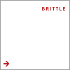snowflake 11 | brittle tears